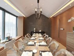 -若蘭慈·无国界素食料理(欢乐海岸店)