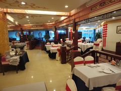 -全聚德(上海首店浦东店)