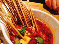 -木屋烧烤(西南角店)