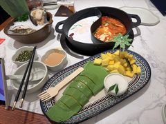 -太琼糟粕醋火锅·海南老爸茶(海棠湾臻选店)