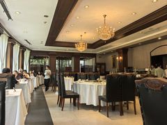 -老洋房花园饭店(绍兴路店)