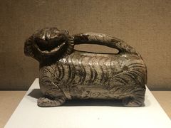 -浙江省博物馆(孤山馆区)