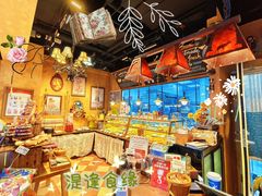 -乡田小墅(展览馆路JK FUN商城店)