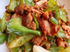 -肖记公安牛肉鱼杂馆· 省级非物质文化遗产(仁和路店)