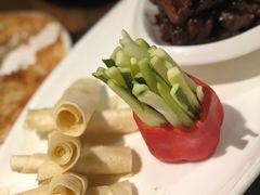 酥不腻烤肉-路小缦·珍馐美馔(市心北路店)
