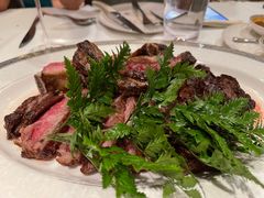 战斧牛排-弗兰克牛排西餐厅Ribone steak house(柠檬花园店)