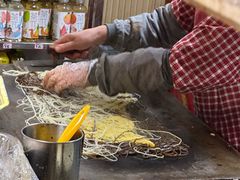 -李记特色五谷杂粮鸡蛋果子