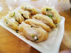 -小姜锅贴(凤凰街店)