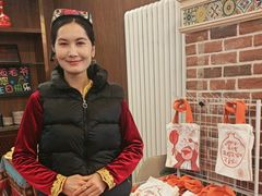 -巴依老爷新疆美食(魏公村店)