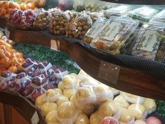 -鲜丰水果(杭州庆春银泰店)
