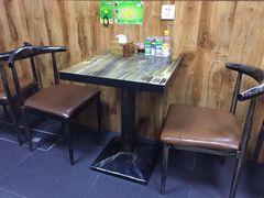 -淮南牛肉筋汤(锦辉商城店)