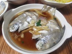 -玲燕蒸菜馆(江东路店)