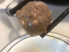 -古乐牛香·鲜牛肉牛杂火锅(新区店)