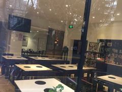大堂-五观堂素食(新华路店)