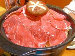 -合风谷(南下塘店)