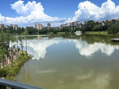 -五矿哈施塔特文旅小镇