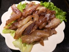 -宽板凳老灶火锅(簋街店)