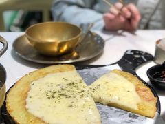-HOTISLAND海鸡岛·韩国料理(江南西店)