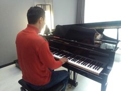 -Melody Mentor音乐私教馆(朝外·悠唐店)