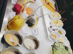 -犇放和牛烤肉·烤榴莲自助(苏宁城市奥莱店)