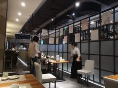 大堂-青叶日式料理(飘亮阳光广场店)