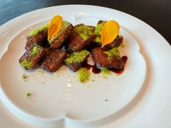 翡翠玲珑肉-锦楼·臻选新杭帮(正大广场店)