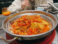 烧豆腐-紫泥369粗粮季(鼓楼店)