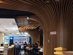 -火炉火自助餐(悠唐购物中心店)
