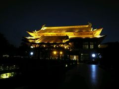 -三亚亚龙湾雅高美爵酒店