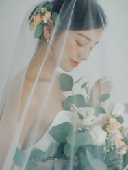 -易摄影婚纱摄影工作室