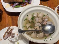 -钱塘人家(通泰路店)