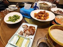 -苏浙徽·农家大院(开发区星湖101店)