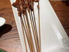 -云海肴·汽锅鸡·云南菜(美罗城店)