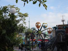 -香港海洋公园