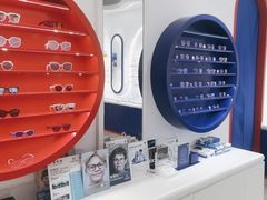 -青聪儿童眼镜(浦江店)