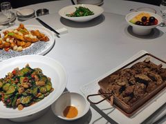 -宴小馆·小海鲜青岛菜(五四广场店)