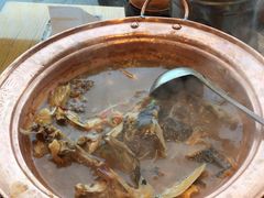 -深巷家味馆.湖北头牌红烧鱼头拌饭(黄陂店)