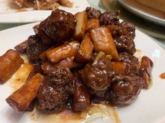 -马家烧麦(总店)