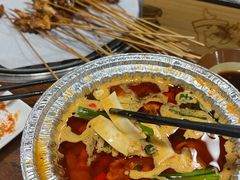 -夜烤·宜宾烧烤(洋河路店)