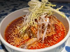 -桂满陇·桃花院落(长泰广场店)