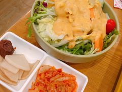 -米字旁先锋韩餐(茂业天地店)