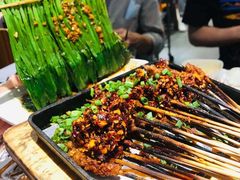 -木屋烧烤(白石洲店)
