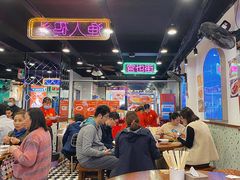 -澳门陈光记烧味饭店(南京德基广场店)