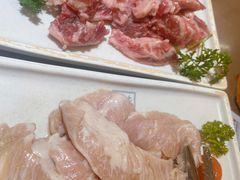 -喜来稀肉(虹泉路店)