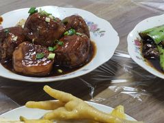 -妈妈的小作坊(陈家镇店)