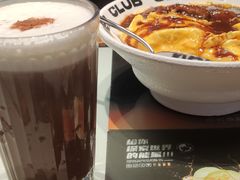 -開籠雀冰室(同和金铂店)