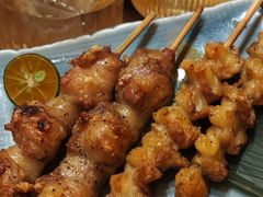 -鸟泉居酒屋·烧鸟·酒馆(百子湾店)