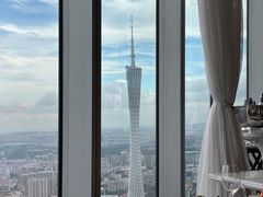 -广州四季酒店·意珍·意式自助餐