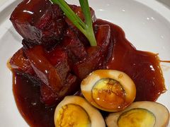-御沪沪味园.融合菜.海鲜(斜土路店)