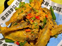-桥东喜碧海鲜街(水东街店)